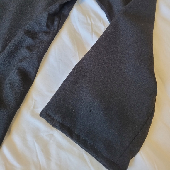 Black blazer dress 16 - Picture 4 of 8